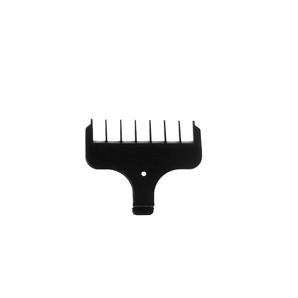 Wahl #1 3mm T-blade trimmer attachment guide guard comb, fits 59302 T-Blade No1