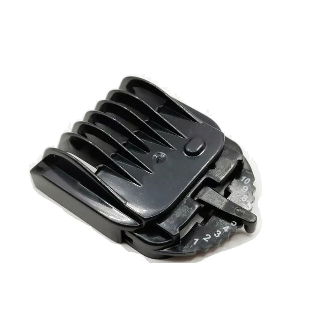 Wahl 10 Position Adjustable Trimmer Comb Lithium Ion Guide 2mm - 11mm for 59300 Standard Blade