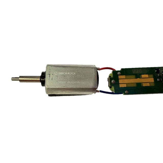 Wahl 1590-7292 Replacement Battery, PC Board & Motor Assembly New Model Only. Not Compatible with Older Versions