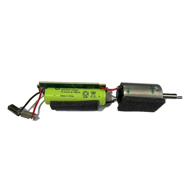 Wahl 1590-7292 Replacement Battery, PC Board & Motor Assembly New Model Only. Not Compatible with Older Versions