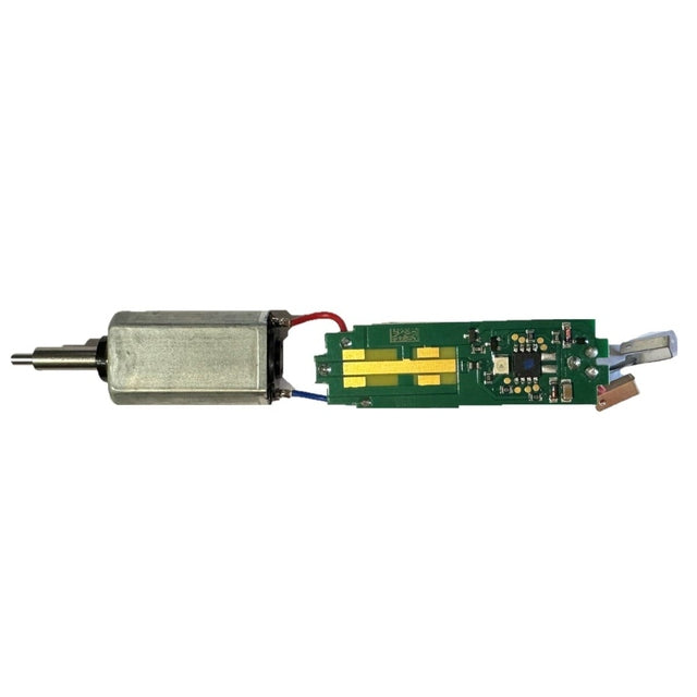 Wahl 1590-7292 Replacement Battery, PC Board & Motor Assembly New Model Only. Not Compatible with Older Versions