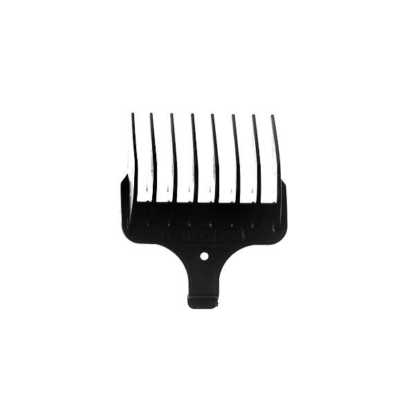 Wahl #4 13mm T-Blade Trimmer Attachment Guide Guard Comb, fits 59302 T-Blade No4