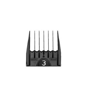Wahl 4 in 1 Guide Comb for Smart Clip & Lithium-Ion Clippers - Size 3 9mm