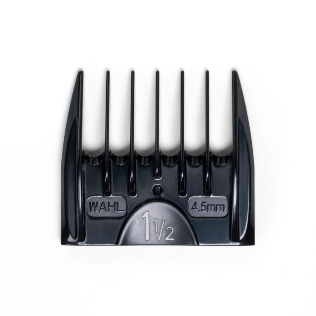 Wahl 4 in 1 Guide Comb for Smart Clip & Lithium-Ion Clippers - Size 1 1/2 4.5mm 1.5