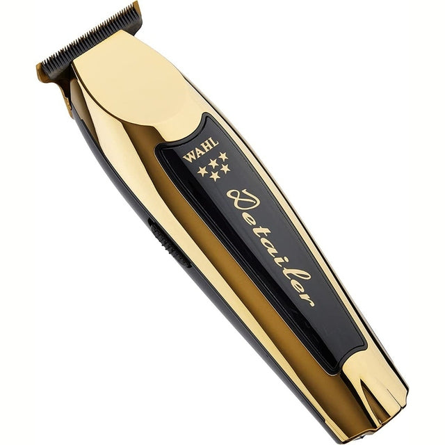 WAHL 5 Star Series Cordless Detailer⭐︎正規品 Wahl 5 Star Cordless Detailer Li Gold Limited Edition | SSS Hair