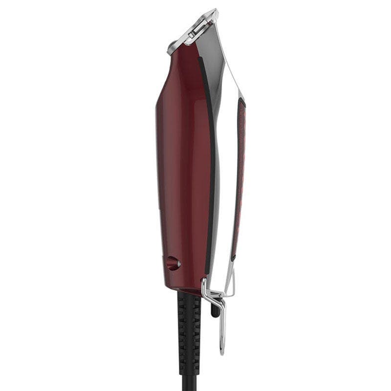 Wahl 5 Star Detailer Professional Corded Trimmer With High Precision T-Wide Blades - WA8081-712