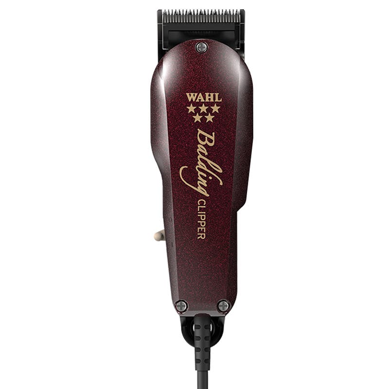 Wahl 5 Star Professional Balding Hair Clipper WA8110-012 | Ultra Close Skin & Bald Fade Clipper