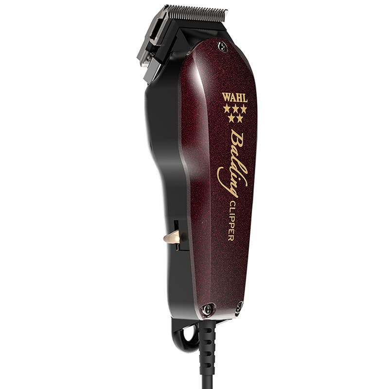 Wahl 5 Star Professional Balding Hair Clipper WA8110-012 | Ultra Close Skin & Bald Fade Clipper