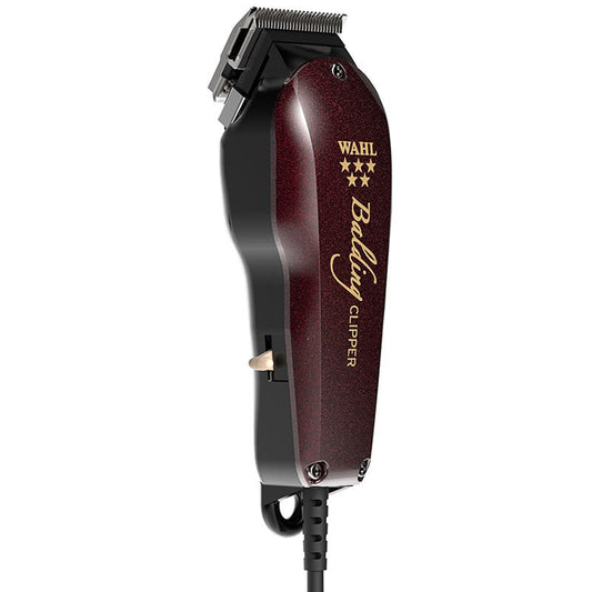 Wahl 5 Star Professional Balding Hair Clipper WA8110-012 | Ultra Close Skin & Bald Fade Clipper