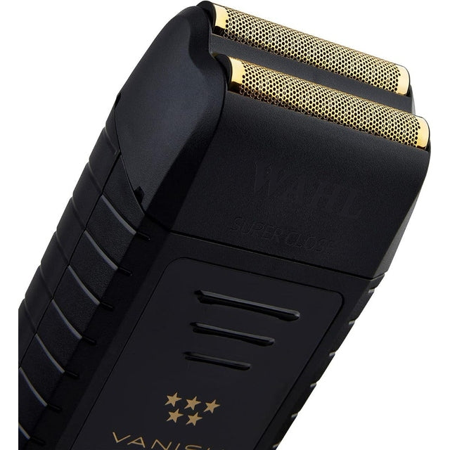 Wahl Professional 5 Star Series - Vanish Lithium-Ion Cord/Cordless Shaver