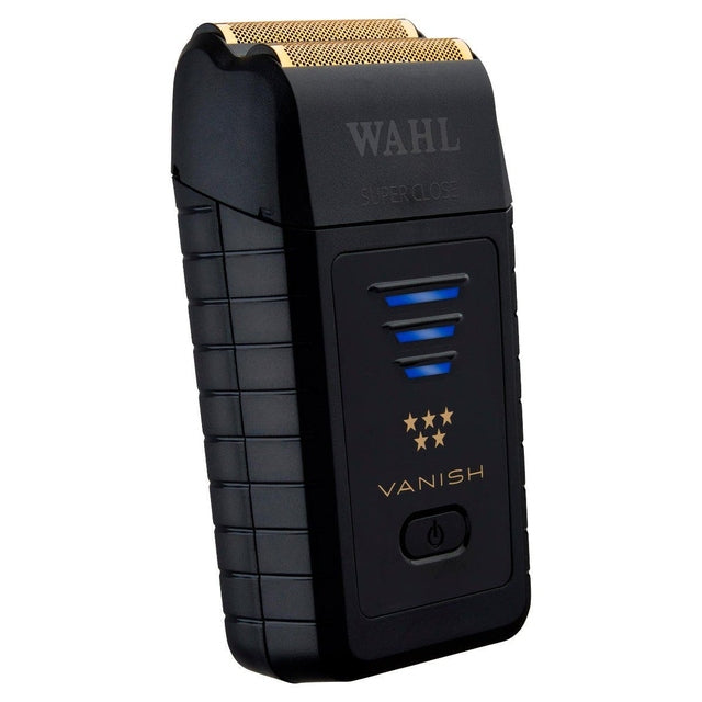 Wahl Professional 5 Star Series - Vanish Lithium-Ion Cord/Cordless Shaver