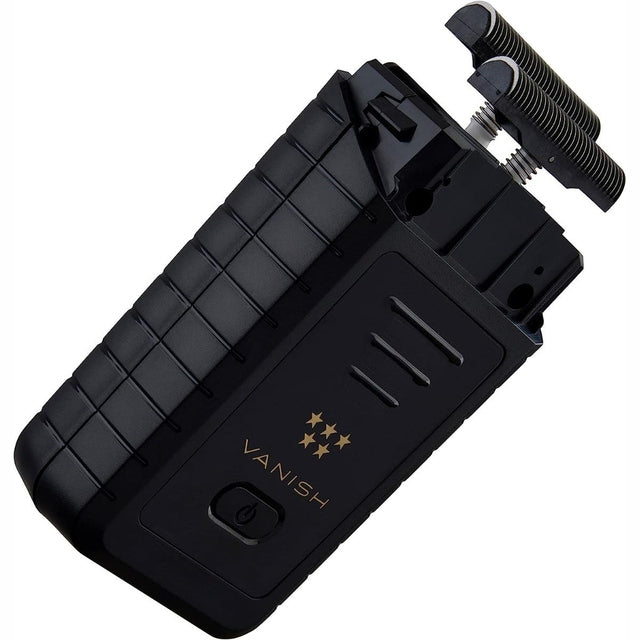 Wahl Professional 5 Star Series - Vanish Lithium-Ion Cord/Cordless Shaver