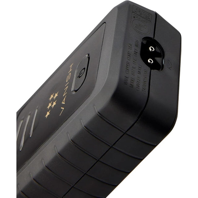 Wahl Professional 5 Star Series - Vanish Lithium-Ion Cord/Cordless Shaver