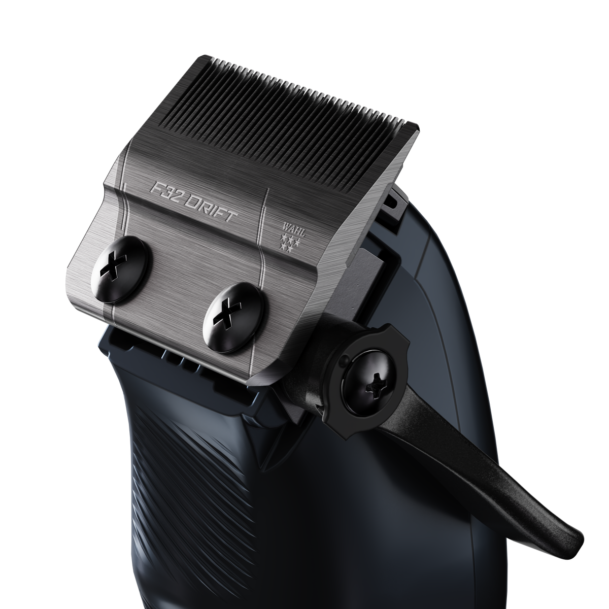 Wahl Vapor Switch F32 Drift adjustable balding blade
