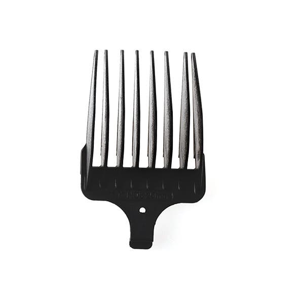 Wahl #8 25mm T-Blade Trimmer Attachment Guide Guard Comb, fits 59302 T-Blade No8