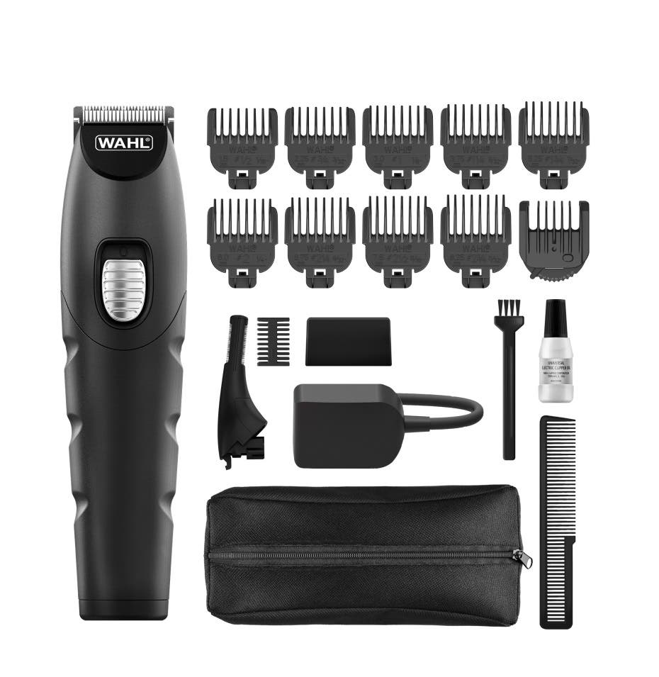 Wahl All Purpose Li+ Trimmer 3025014