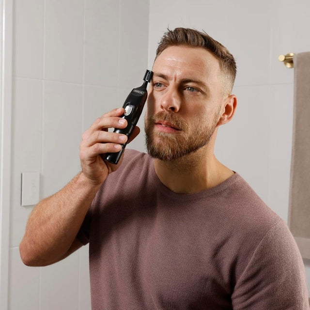 Wahl All Purpose Li+ Trimmer 3025014