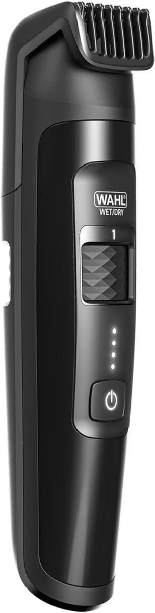 Wahl Aqua Trim Waterproof Beard & Body Trimmer