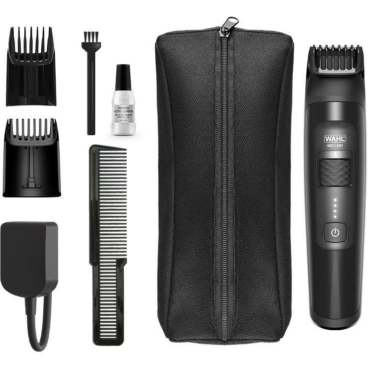 Wahl Aqua Trim Waterproof Beard & Body Trimmer