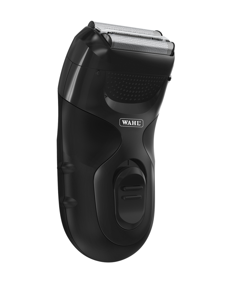 Wahl Battery Operated Travel Shaver 07066-012