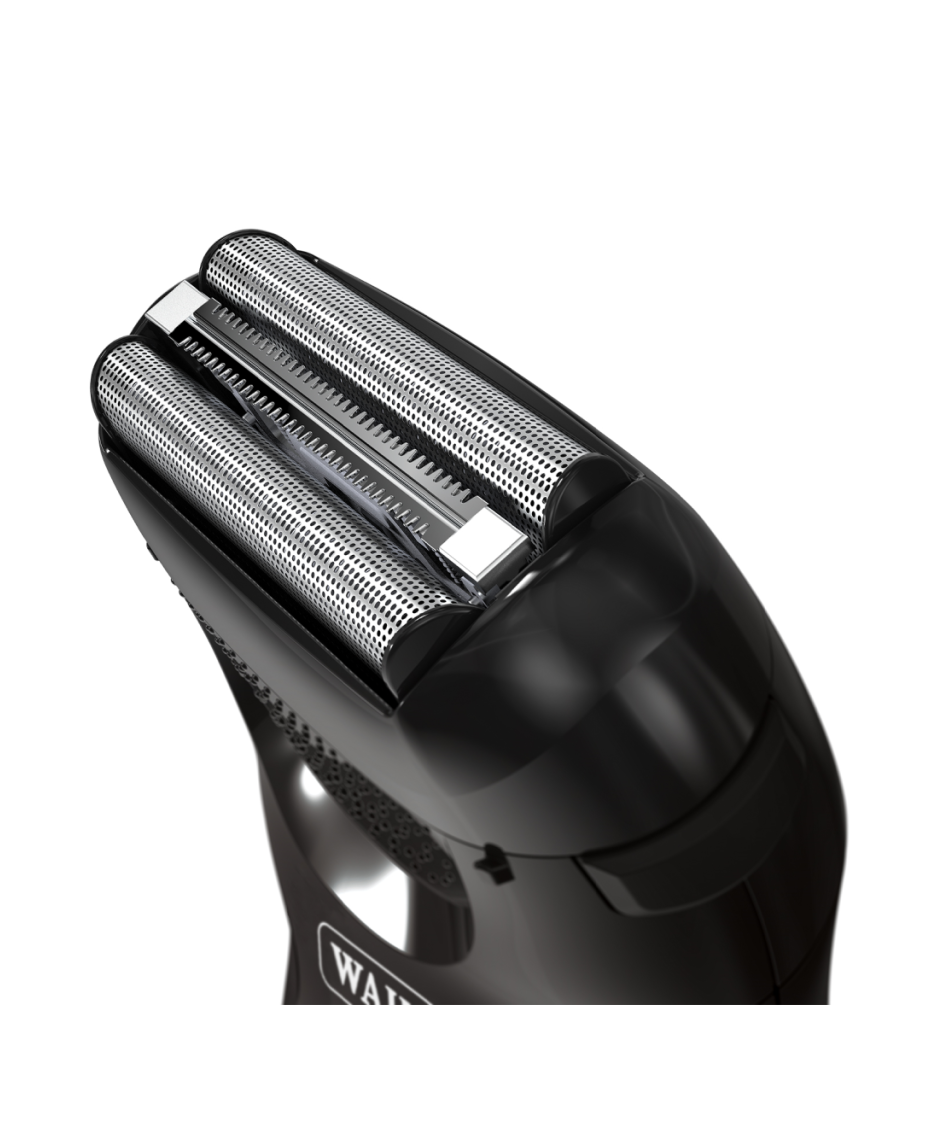 Wahl Battery Operated Travel Shaver 07066-012