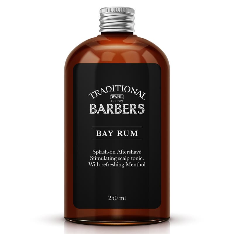 Wahl Bay Rum 250ml