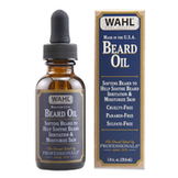 Wahl Beard Oil 1.0 OZ 29.6mL Made in U.S.A.