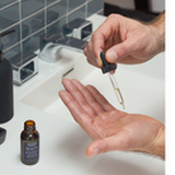 Wahl Beard Oil 1.0 OZ 29.6mL Made in U.S.A.