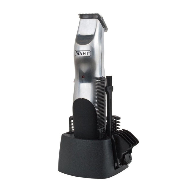 Wahl Beard & Stubble & Moustache Rechargeable Trimmers Cord / Cordless 4212