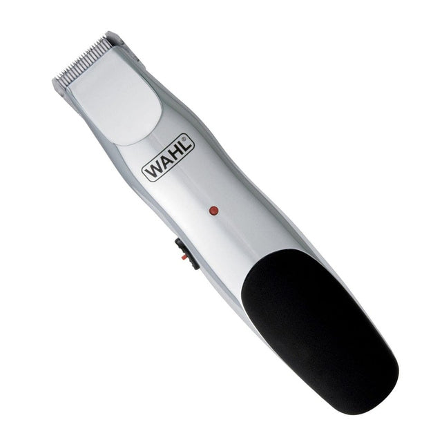 Wahl Beard & Stubble & Moustache Rechargeable Trimmers Cord / Cordless 4212