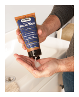 Wahl Beard Wash 6.0 OZ 177.4mL Made in U.S.A.