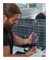 Wahl Beard Wash 6.0 OZ 177.4mL Made in U.S.A.