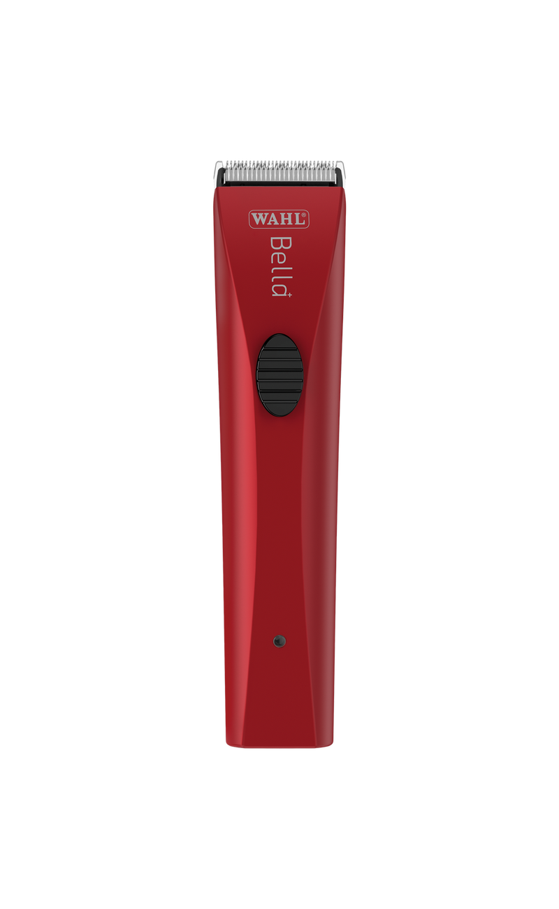 Wahl Bella Trimmer Rechargeable Cordless Professional Hair Trimmer 1590