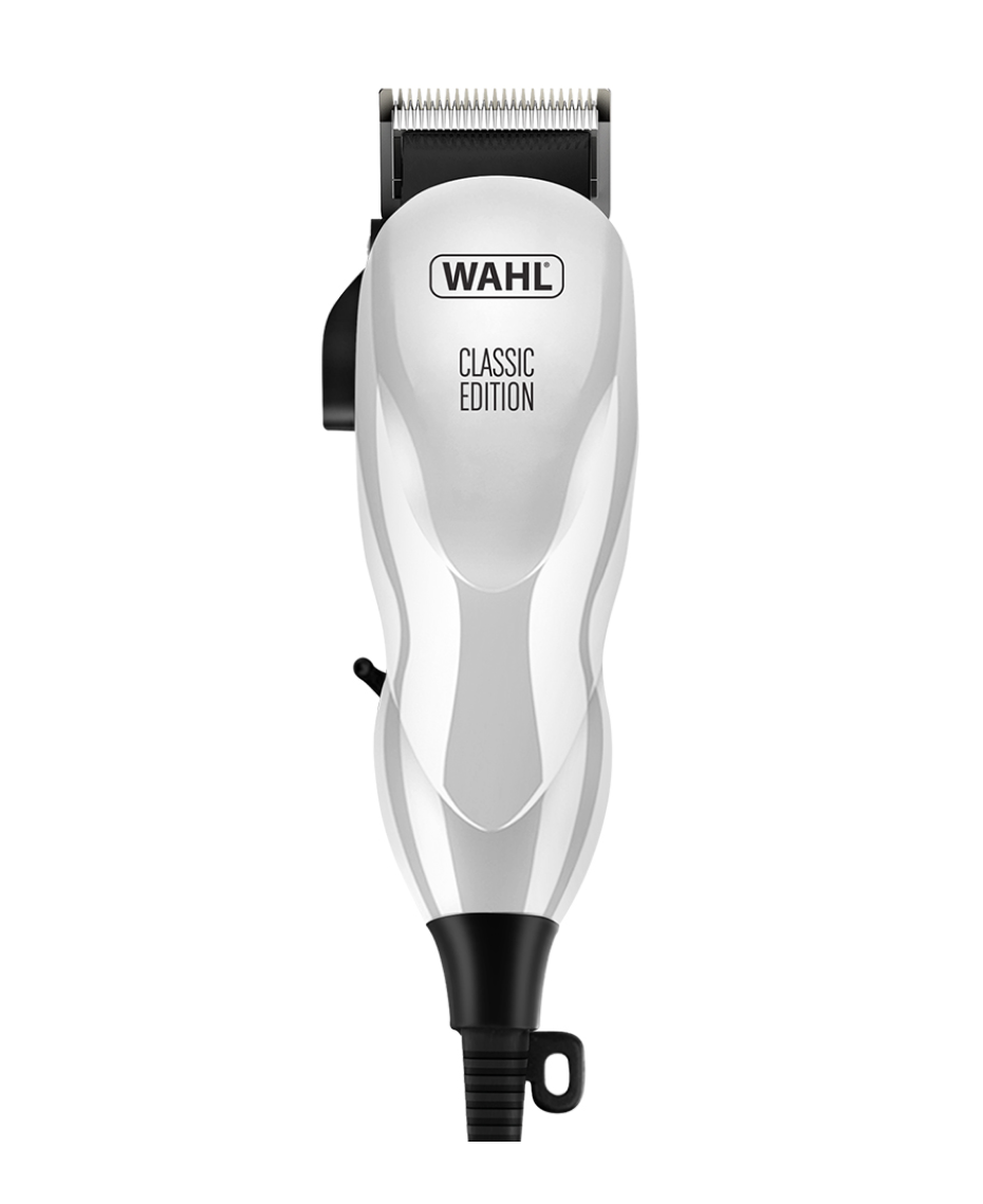 Wahl Classic Edition Complete Haircutting Kit 79805-212