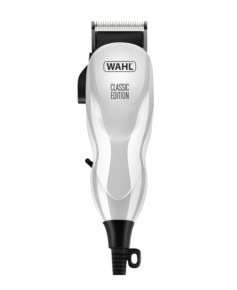 Wahl Classic Edition Complete Haircutting Kit 79805-212