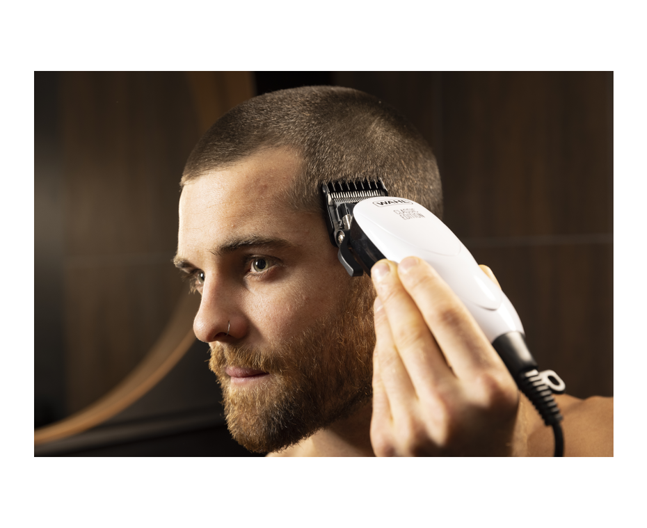 Wahl Classic Edition Complete Haircutting Kit 79805-212