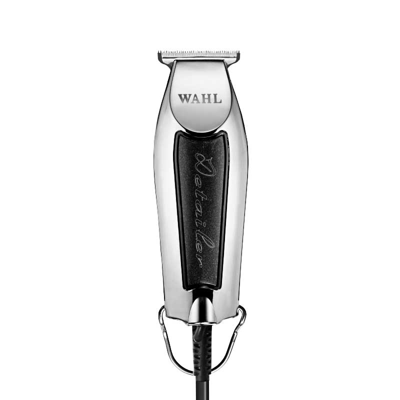 Wahl Classic Series Corded Black Detailer Trimmer 08081-1312