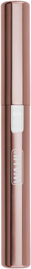 Wahl Clean & Confident Precision Detailer for Women Rose Gold 5640-2708