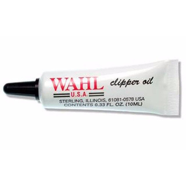 Wahl Clipper Oil 10ml