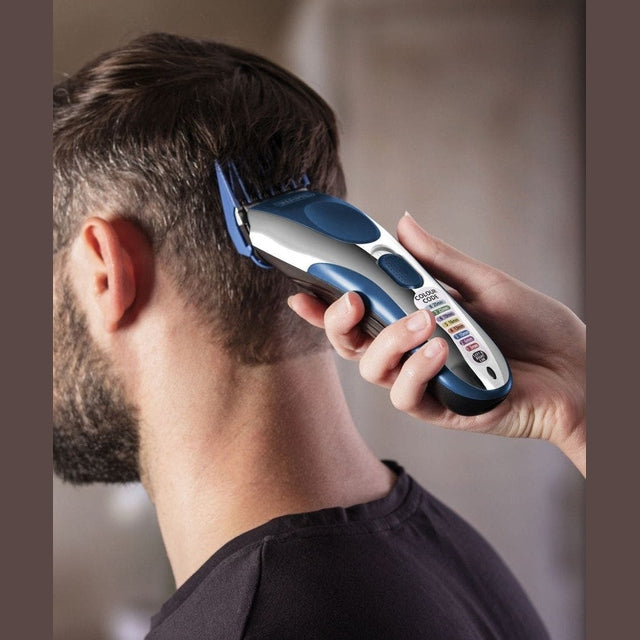 Wahl Color Pro Chrome Cordless 09649-1217