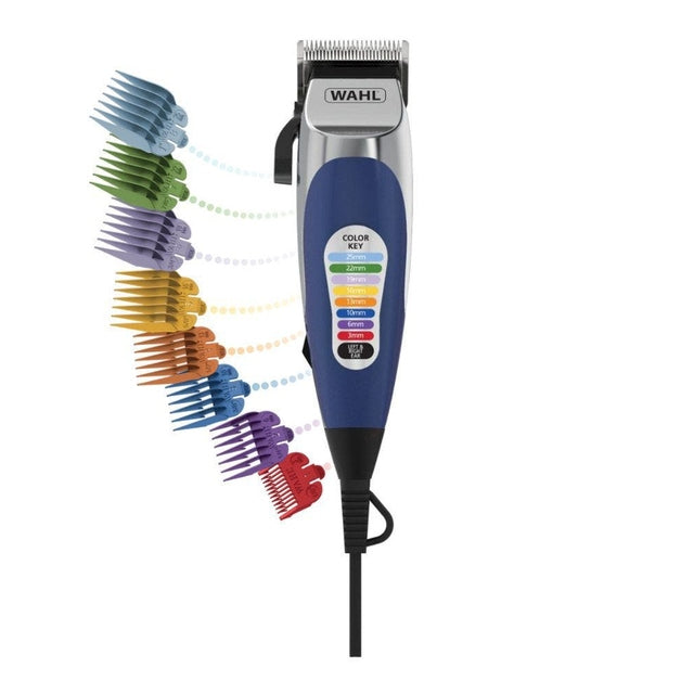 Wahl Color Pro Home Clipper WA9243-7612