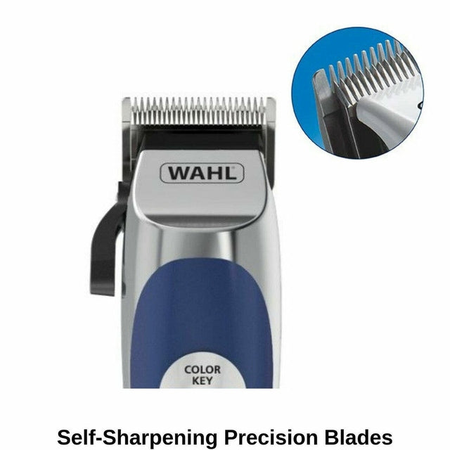 Wahl Color Pro Home Clipper WA9243-7612