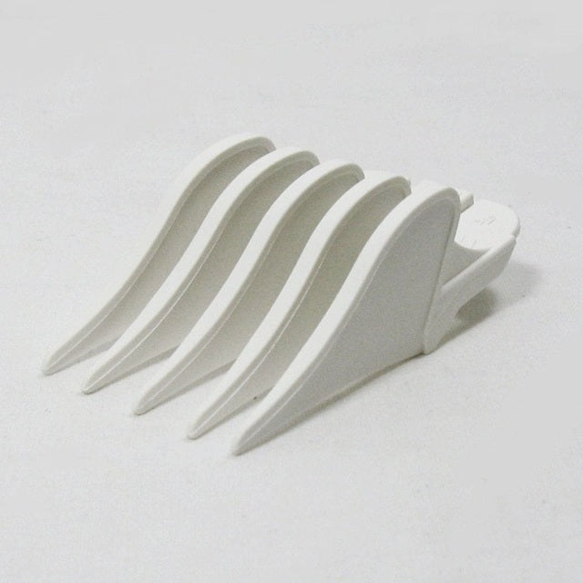 Wahl Color Coded Clipper Comb Attachment Guides