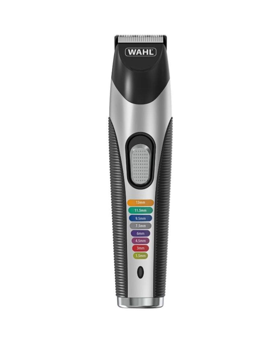 Wahl Colour Trim Beard - Cordless Rechargeable Beard Trimmer 09891-112