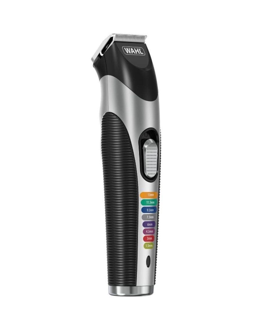 Wahl Colour Trim Beard - Cordless Rechargeable Beard Trimmer 09891-112