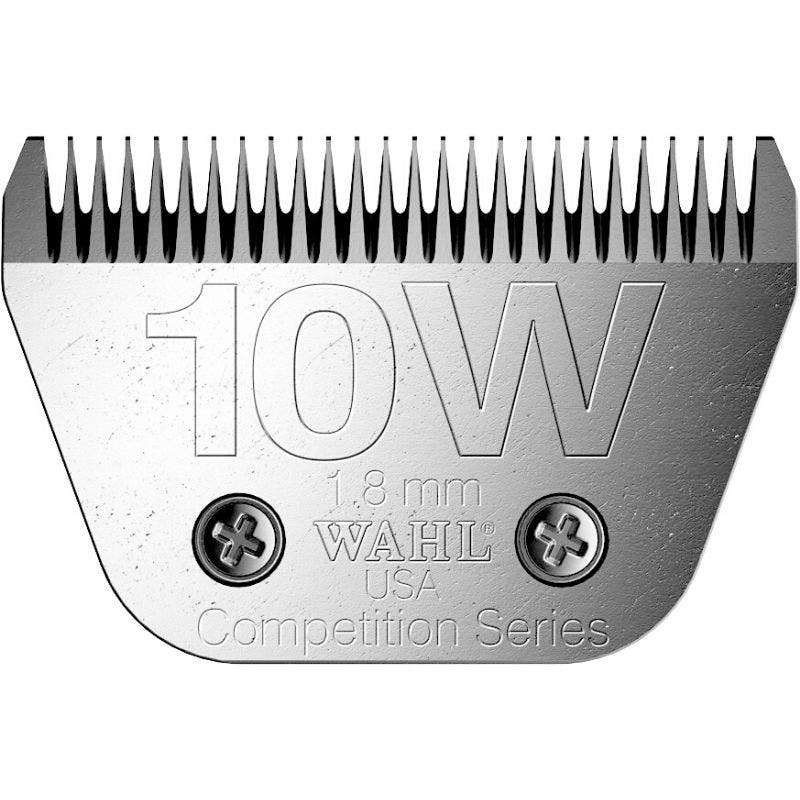 Wahl Competition Detachable KM Clipper Blade Set - Fits KMSS KM2 KM5 KM10