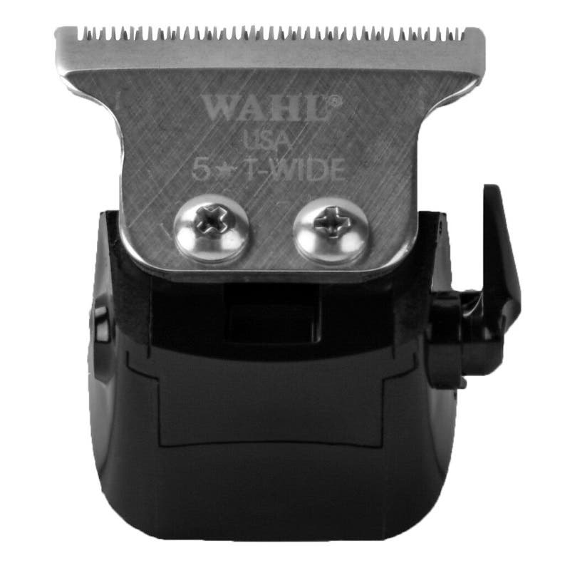 Wahl Cordless Detailer Extra Wide Trimmer Blade WA2227-016