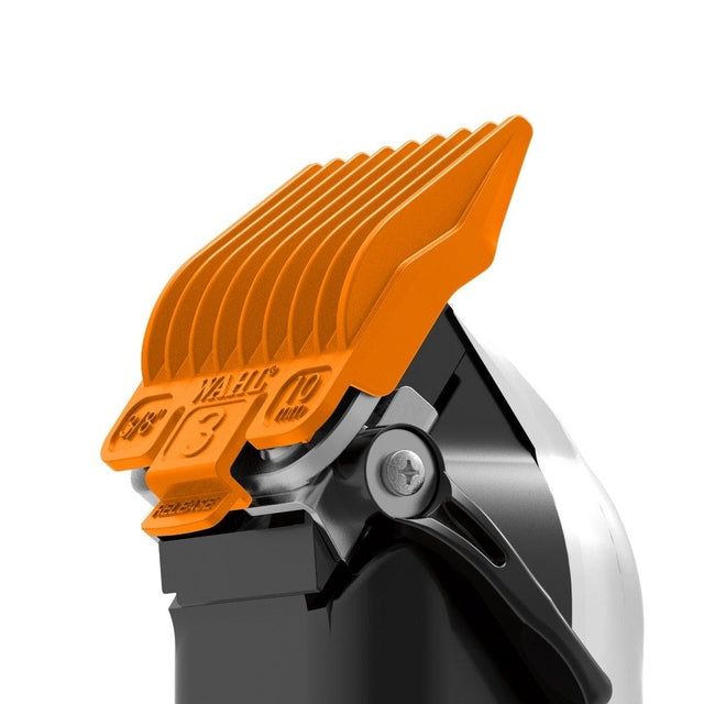 Wahl Cordless Li+ Color Pro Lithium-Ion Hair Clipper 3026736
