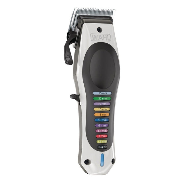 Wahl Cordless Li+ Color Pro Lithium-Ion Hair Clipper 3026736
