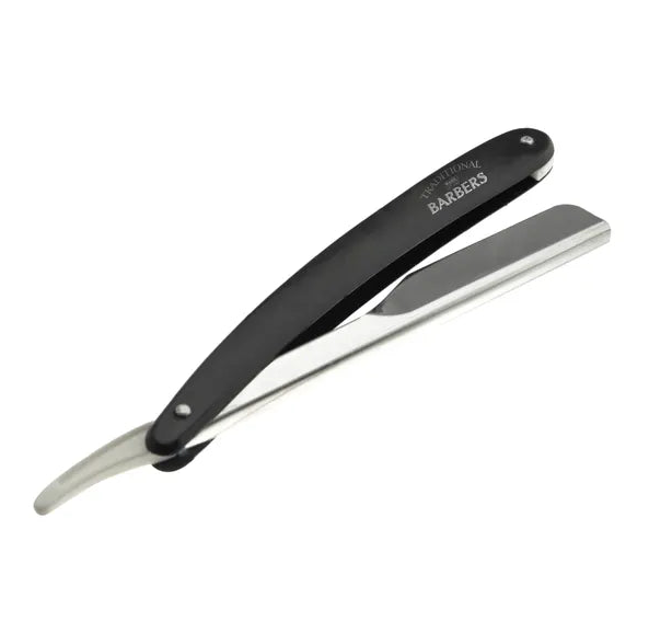 Wahl Traditional Barber Folding Razor + 10 Blades